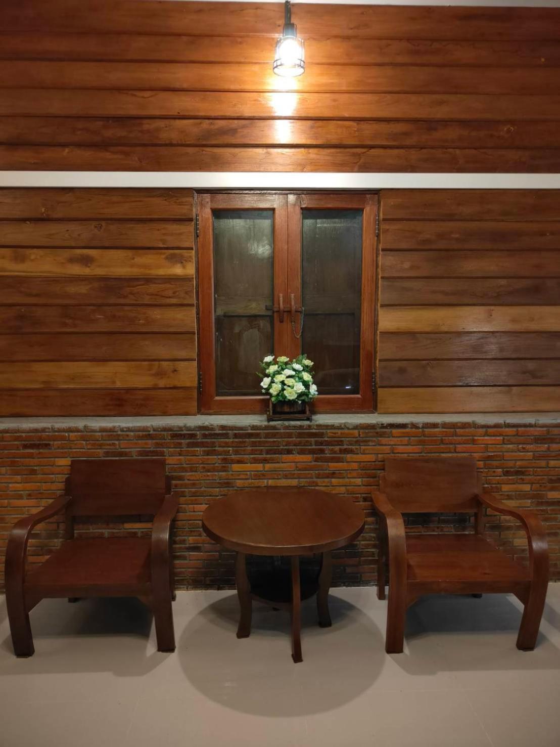 Smilingface Guesthouse Сукотаи Экстерьер фото